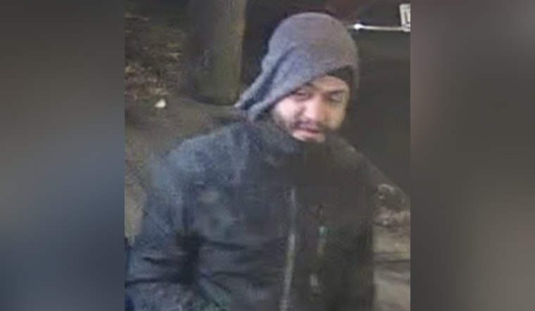 Astoria Statue Smeared With Anti‑Religious Graffiti as NYPD Hunts Suspect