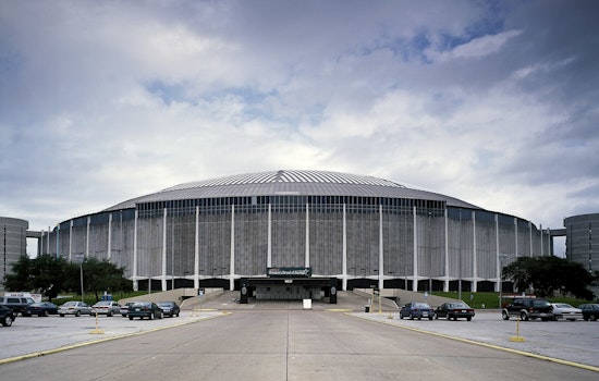 Astrodome Won’t Go Quietly As Houston Icon Nears Landmark Status