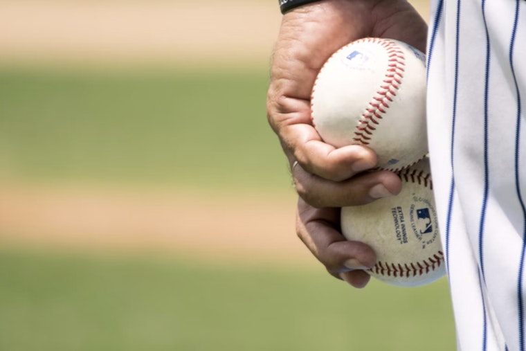 Astros Rocked As Ace Hunter Brown Shut Down With Shoulder Strain