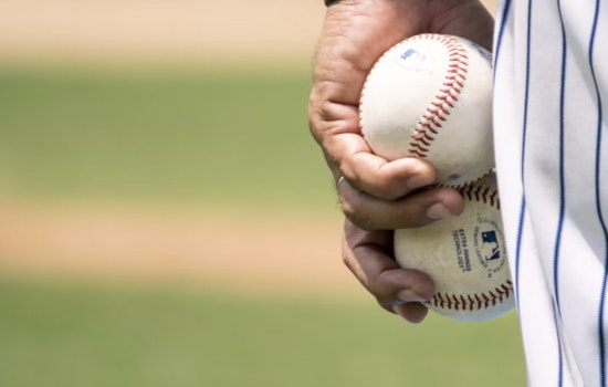Astros Rocked As Ace Hunter Brown Shut Down With Shoulder Strain