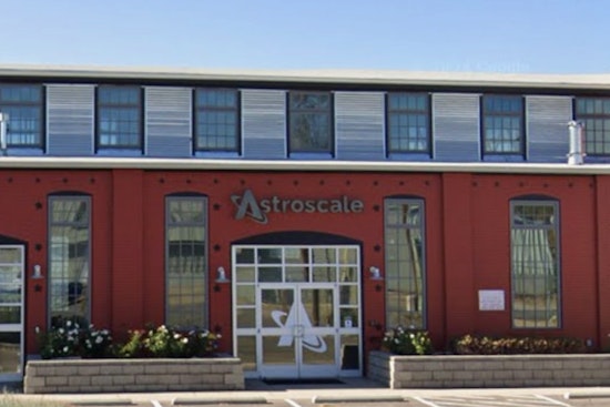Astroscale Touches Down In El Paso With Space Jobs In Tow