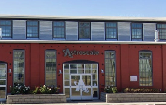 Astroscale Touches Down In El Paso With Space Jobs In Tow