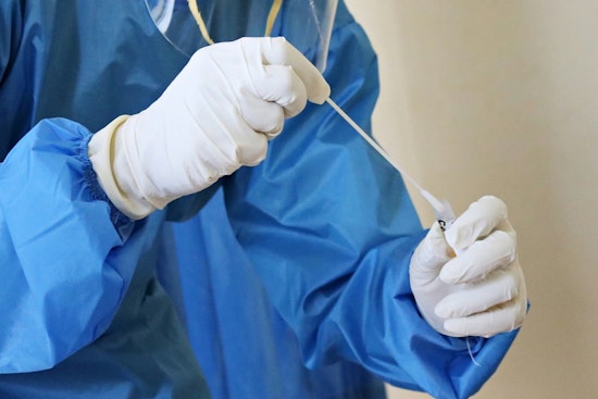 At-Home HPV Tests Cleared Could Boost Nashville Screening