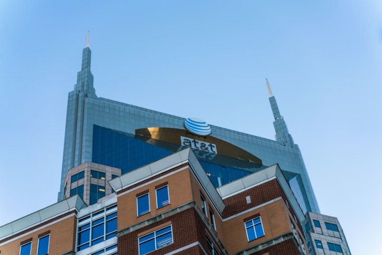AT&T To Drop $2 Billion On FirstNet Fix-Up For Washington’s First Responders
