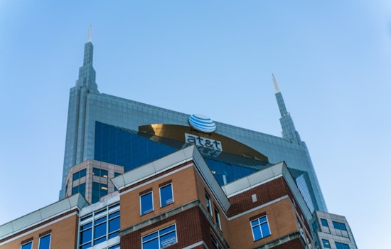 AT&T To Drop $2 Billion On FirstNet Fix-Up For Washington’s First Responders