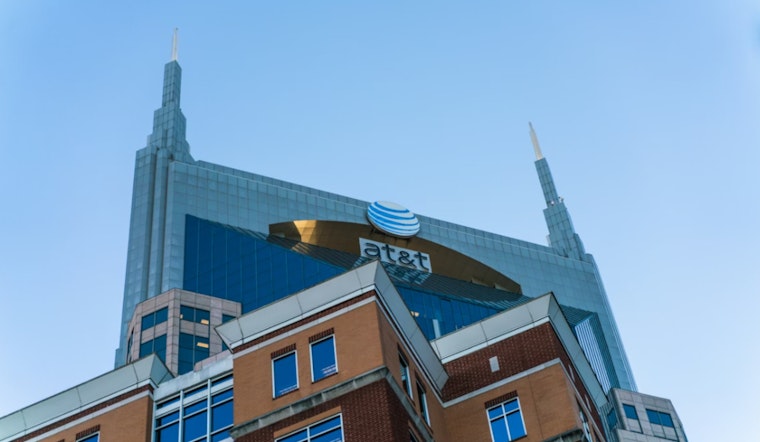 AT&T To Drop $2 Billion On FirstNet Fix-Up For Washington’s First Responders