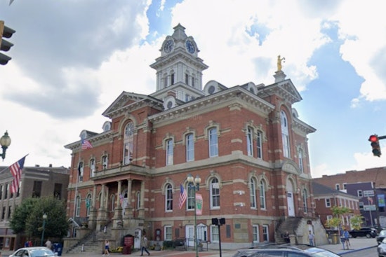 Athens County Welfare Boss Busted In Alleged Nonprofit Scam