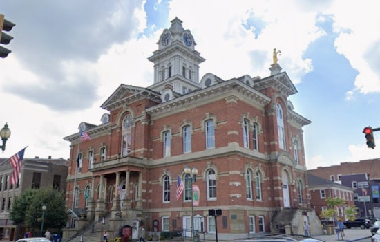 Athens County Welfare Boss Busted In Alleged Nonprofit Scam