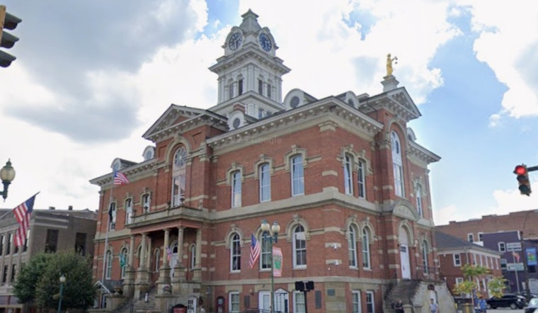 Athens County Welfare Boss Busted In Alleged Nonprofit Scam