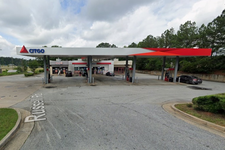 Athens Shopper Snags $1M Scratch-Off At Winder Gas Station