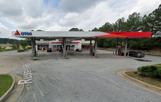 Athens Shopper Snags $1M Scratch-Off At Winder Gas Station