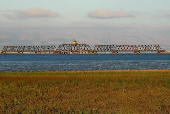 Atherton In Uproar Over Dumbarton Busway And Fears Of Seven Story Buildings