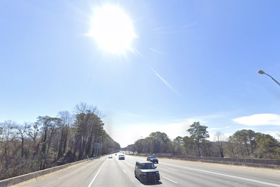 Atlanta Bakes As Weekend Heat Cranks Up Fire Danger