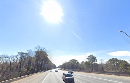 Atlanta Bakes As Weekend Heat Cranks Up Fire Danger