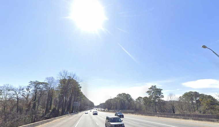 Atlanta Bakes As Weekend Heat Cranks Up Fire Danger