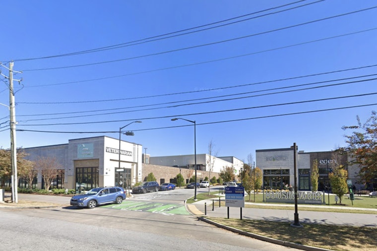 Atlanta Beltline Cyclist Launched Into Air in Caught-on-Cam Hit-and-Run