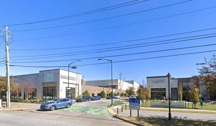 Atlanta Beltline Cyclist Launched Into Air in Caught-on-Cam Hit-and-Run