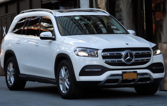 Atlanta Benz Owners Say Their Luxury SUVs Suddenly Went Up in Flames