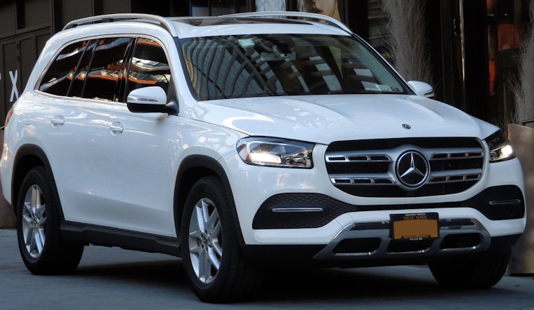 Atlanta Benz Owners Say Their Luxury SUVs Suddenly Went Up in Flames