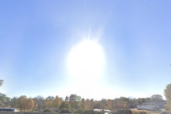 Atlanta Braces For Hot, Bone-Dry Weekend As Fire Risk Looms