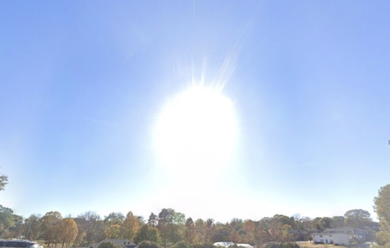 Atlanta Braces For Hot, Bone-Dry Weekend As Fire Risk Looms