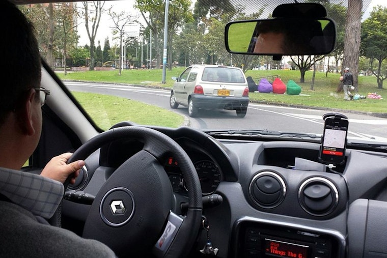 Atlanta Creeps Use Rideshares To Shuffle Trafficking Victims, Lawyer Says