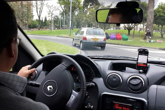 Atlanta Creeps Use Rideshares To Shuffle Trafficking Victims, Lawyer Says