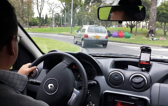 Atlanta Creeps Use Rideshares To Shuffle Trafficking Victims, Lawyer Says