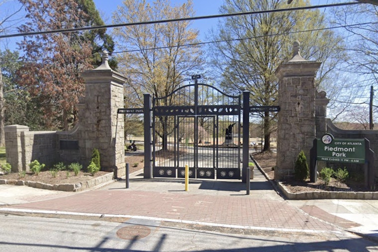 Atlanta Dogwood Fest Stages 90th Comeback Next Weekend, But Now You’ll Pay To Get In