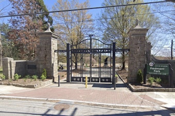 Atlanta Dogwood Fest Stages 90th Comeback Next Weekend, But Now You’ll Pay To Get In