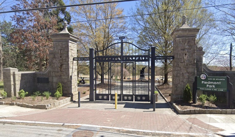 Atlanta Dogwood Fest Stages 90th Comeback Next Weekend, But Now You’ll Pay To Get In