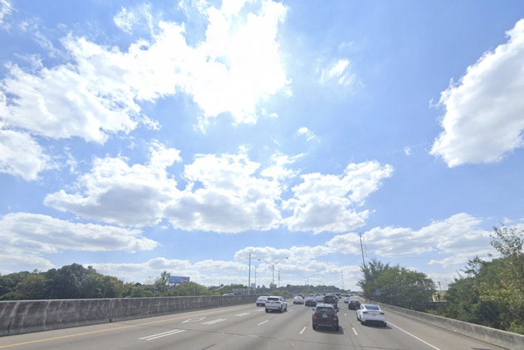 Atlanta Enjoys Breezy Break Before Midweek Storms Roll In