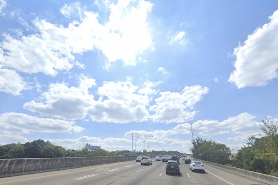 Atlanta Enjoys Breezy Break Before Midweek Storms Roll In