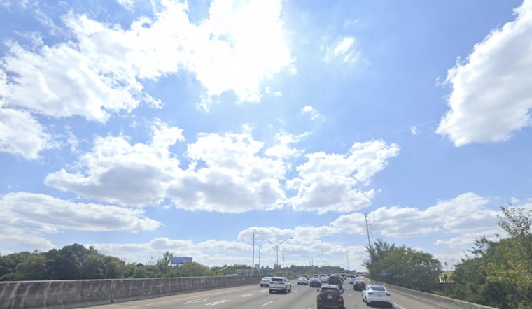 Atlanta Enjoys Breezy Break Before Midweek Storms Roll In
