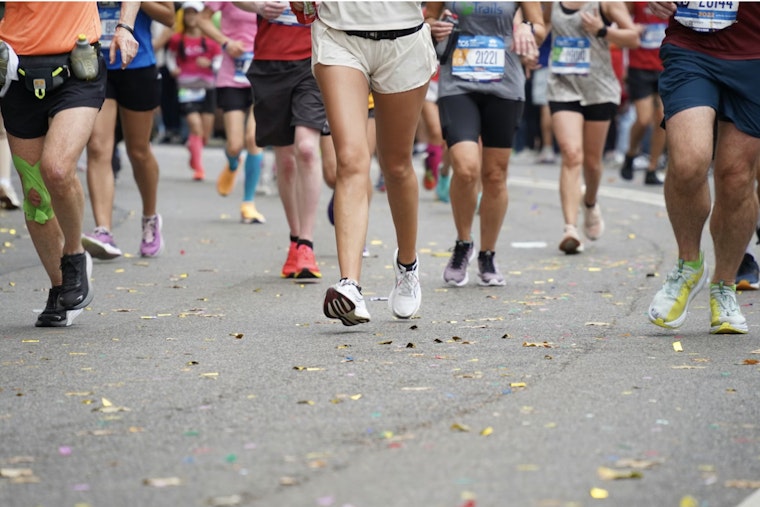 Atlanta Half-Marathon Fiasco Hands Misdirected Stars A Second Shot With Team USA