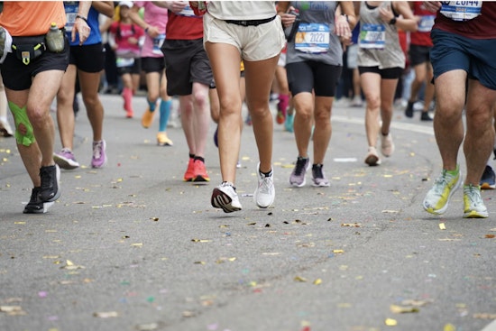 Atlanta Half-Marathon Fiasco Hands Misdirected Stars A Second Shot With Team USA