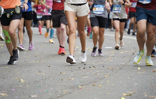 Atlanta Half-Marathon Fiasco Hands Misdirected Stars A Second Shot With Team USA