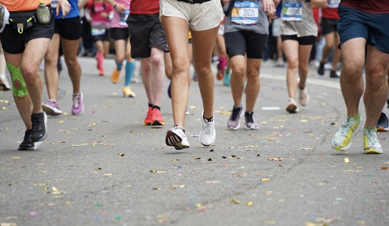 Atlanta Half-Marathon Fiasco Hands Misdirected Stars A Second Shot With Team USA