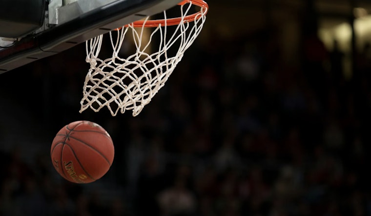 Atlanta Hoops Phenom Kate Harpring Shatters Records, Grabs AJC Player Of The Year