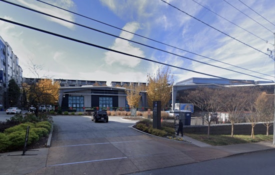 Atlanta Insiders Drop $210 Million on Krog District Crown Jewel