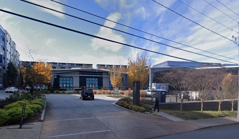 Atlanta Insiders Drop $210 Million on Krog District Crown Jewel