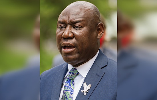 Atlanta Jail Horror: Detainee Loses Hands And Legs, Ben Crump Steps In
