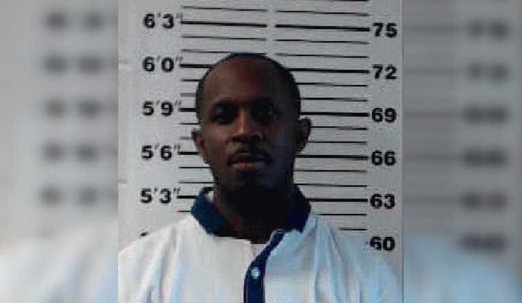 Atlanta Lifer Busted For Prison Drug Empire, Slapped With 35 More Years