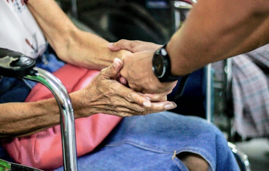Atlanta Meals On Wheels Meltdown Leaves Hundreds Of Seniors In Limbo