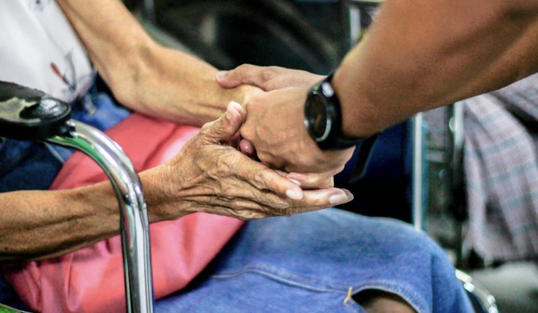 Atlanta Meals On Wheels Meltdown Leaves Hundreds Of Seniors In Limbo