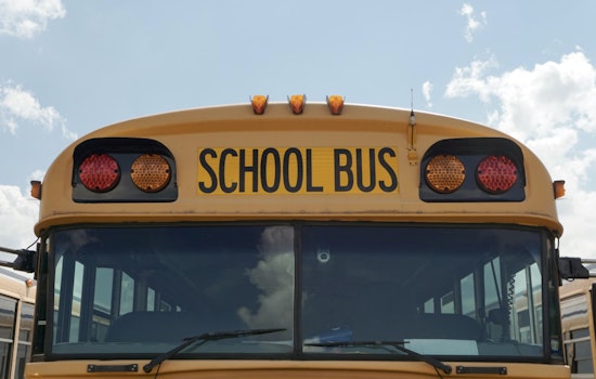 Atlanta Mom Furious After Video Shows 7-Year-Old Pummeled On KIPP School Bus