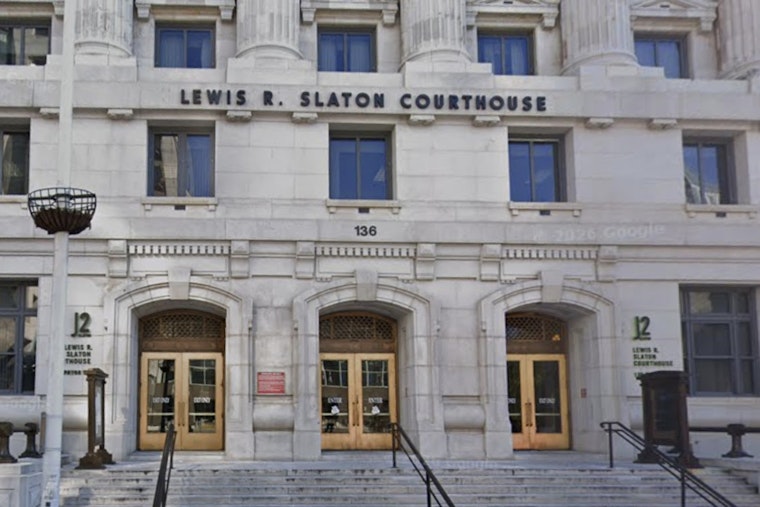 Atlanta Mom, Teen Son Back In Court In Killing Of Big Boi’s Uncle