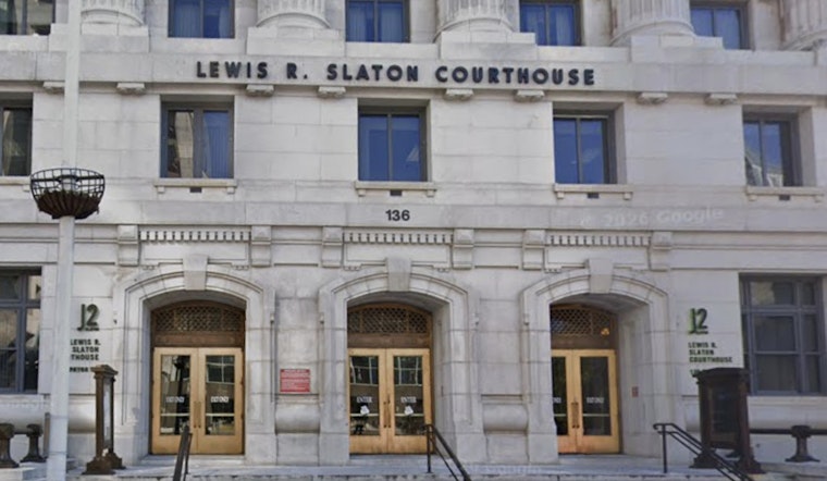 Atlanta Mom, Teen Son Back In Court In Killing Of Big Boi’s Uncle