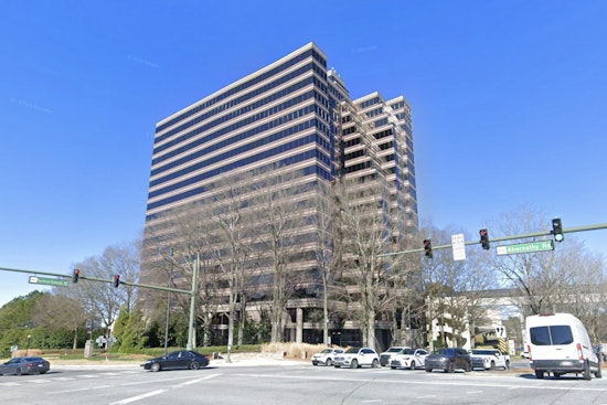 Atlanta Offices Finally Stop Bleeding Space With First Leasing Gains In Years
