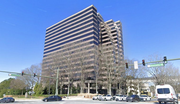 Atlanta Offices Finally Stop Bleeding Space With First Leasing Gains In Years